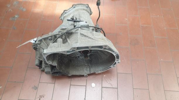 Foto: SCHALTGETRIEBE 5-GANG (77000km) eines Ford Ka Viva X