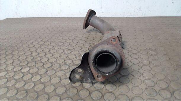 Foto: HOSENROHR eines Honda Civic 1.5i 16V