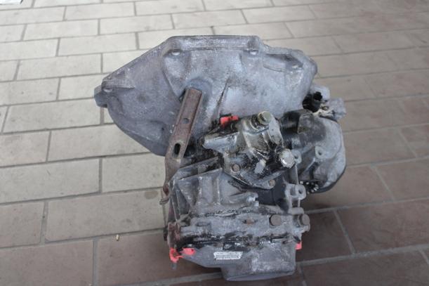 Foto: SCHALTGETRIEBE 5-GANG F16 ( W372 ) eines Opel Astra Elegance