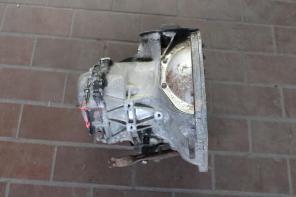 Foto: SCHALTGETRIEBE 5-GANG F16 ( W372 ) eines Opel Astra Elegance