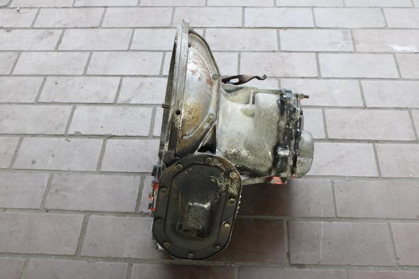Foto: SCHALTGETRIEBE 5-GANG F16 ( W372 ) eines Opel Astra Elegance