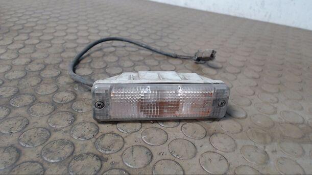 Foto: BLINKER LINKS eines VW Polo Fox