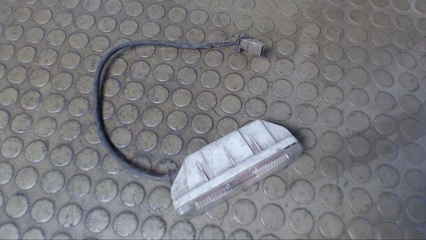 Foto: BLINKER LINKS eines VW Polo Fox