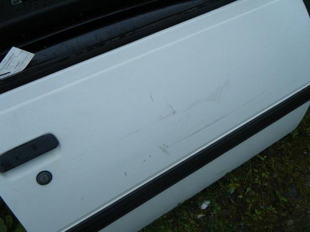 Foto: TÜR VORNE RECHTS V R eines Opel Kadett e CS