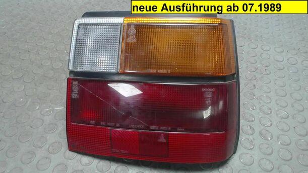 Foto: HECKLEUCHTE / RÜCKLICHT RECHTS eines Nissan Micra LX