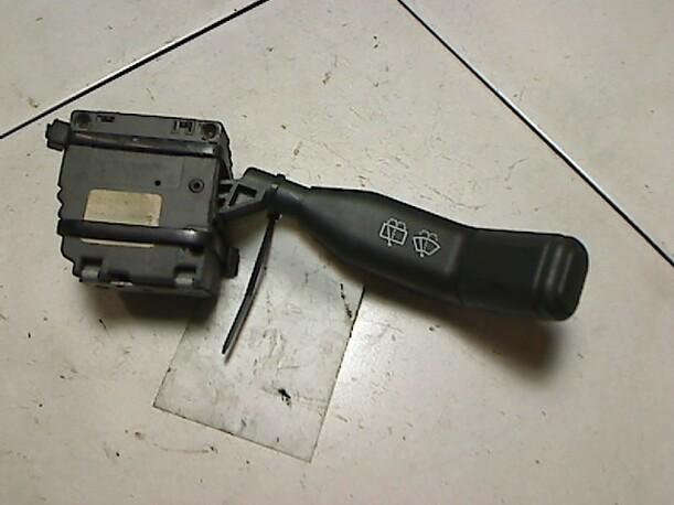 Foto: SCHEIBENWISCHERSCHALTER eines Renault R 19 1.8 RN