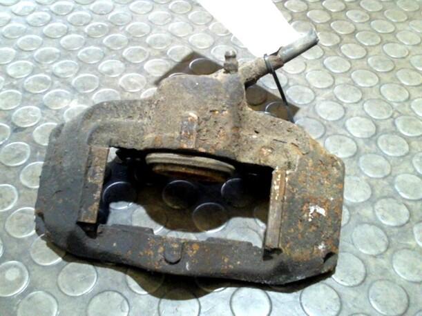 Foto: BREMSSATTEL VL eines Renault R 5 L