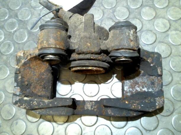 Foto: BREMSSATTEL VL eines Renault R 5 L