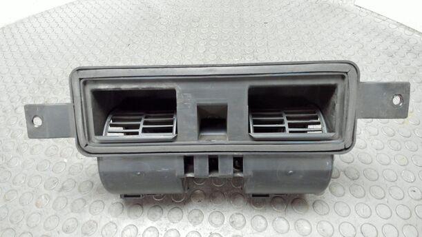 Foto: HEIZUNGSGEBLÄSE eines Ford Sierra Turbo D CLX