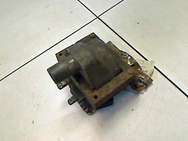 Foto: ZÜNDSPULE eines Opel Corsa LS