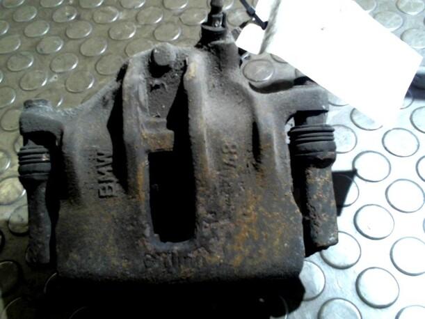 Foto: BREMSSATTEL VR eines BMW 318i
