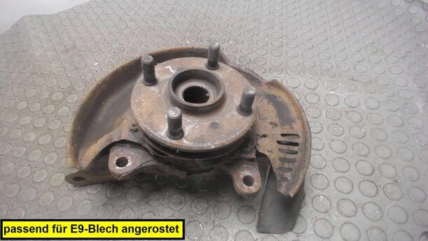Foto: ACHSSCHENKEL VORNE LINKS eines Toyota Corolla Liftback 1.6 GL