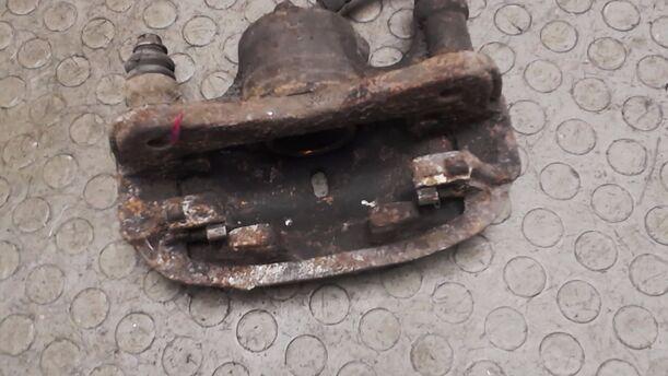Foto: BREMSSATTEL VORN RECHTS eines Toyota Corolla Liftback 1.6 GL