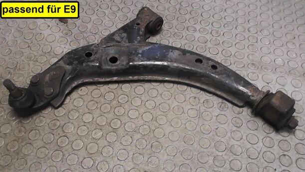 Foto: QUERLENKER VORN LINKS eines Toyota Corolla Liftback 1.6 GL