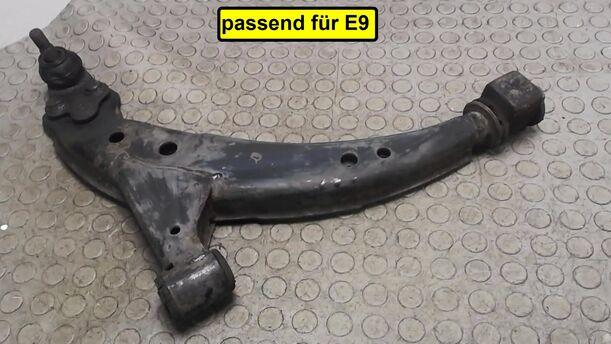 Foto: QUERLENKER VORN RECHTS eines Toyota Corolla Liftback 1.6 GL