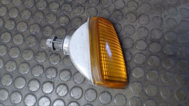 Foto: BLINKER RECHTS eines VW Polo Fox
