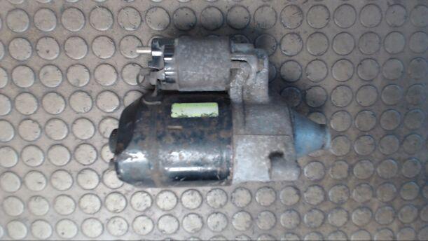 Foto: ANLASSER / STARTER eines Suzuki Swift 1.3 GL