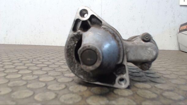 Foto: ANLASSER / STARTER eines Suzuki Swift 1.3 GL