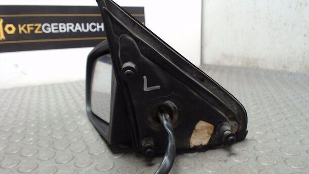 Foto: AUSSENSPIEGEL ELEKTRISCH VERSTELLBAR LINKS ( '92 ) eines Ford Scorpio Turnier CLX
