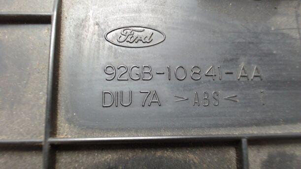 Foto: TACHOEINHEIT / KOMBIINSTRUMENT ( '92 ) eines Ford Scorpio Turnier CLX
