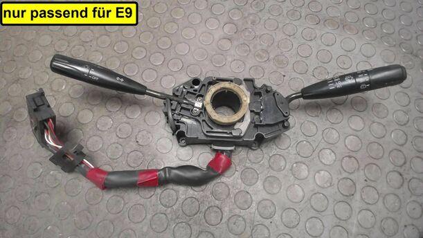 Foto: BLINK-/KOMBISCHALTER eines Toyota Corolla 1.3 XL