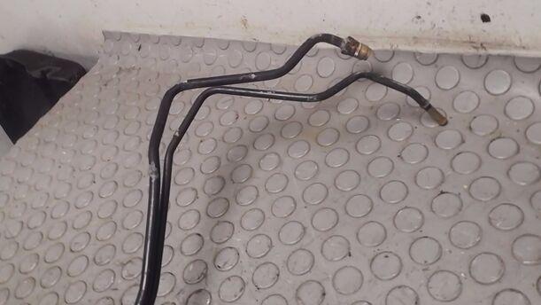 Foto: KRAFTSTOFFPUMPE eines Toyota Corolla 1.3 XL