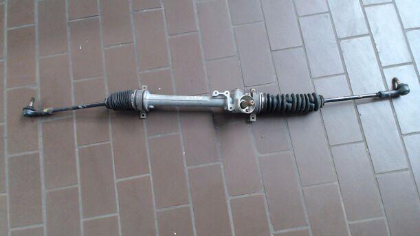 Foto: LENKGETRIEBE / LENKUNG (ohne Servo) eines Seat Toledo CL