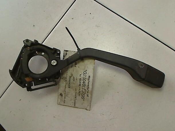 Foto: WISCHERSCHALTER eines Seat Toledo CL
