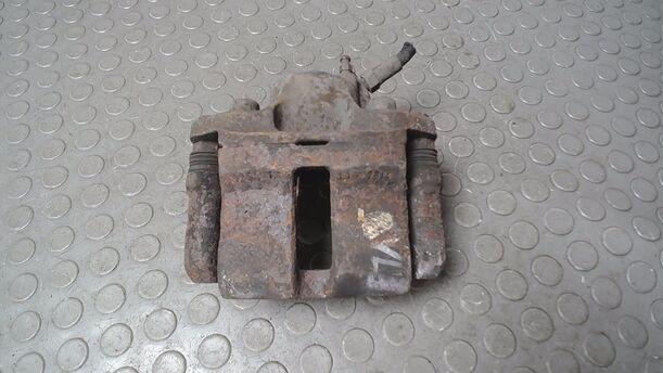 Foto: BREMSSATTEL VORN LINKS ( GIRLING ) eines Renault R 21 GTS