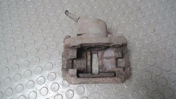 Foto: BREMSSATTEL VORN LINKS ( GIRLING ) eines Renault R 21 GTS