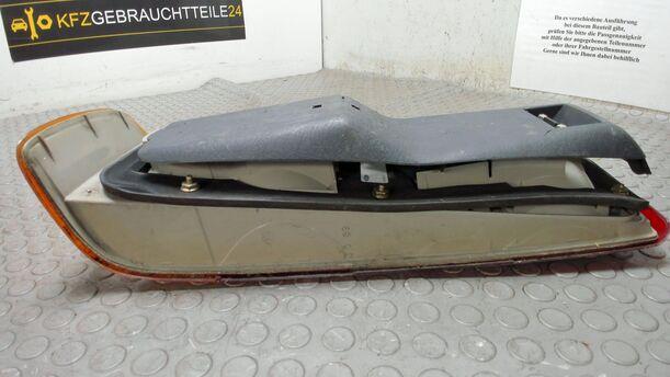 Foto: HECKLEUCHTE / RÜCKLEUCHTE RECHTS ( STUFENHECK ) eines Ford Sierra CLX (LX)