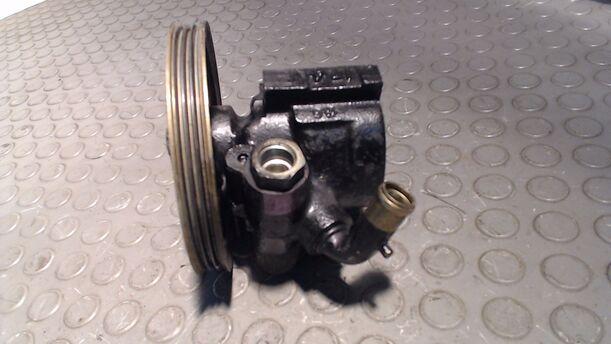 Foto: LENKGETRIEBEPUMPE / SERVOPUMPE eines Fiat Brava 1.6 16V SX