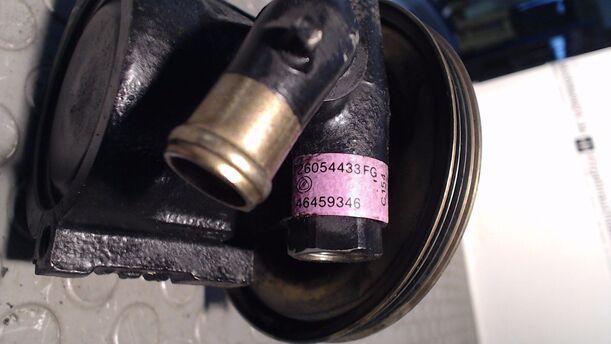 Foto: LENKGETRIEBEPUMPE / SERVOPUMPE eines Fiat Brava 1.6 16V SX