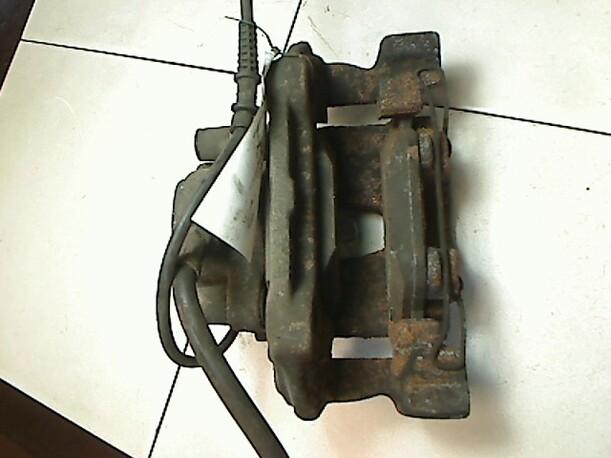 Foto: BREMSSATTEL VL eines Mercedes-Benz E 200 Classic