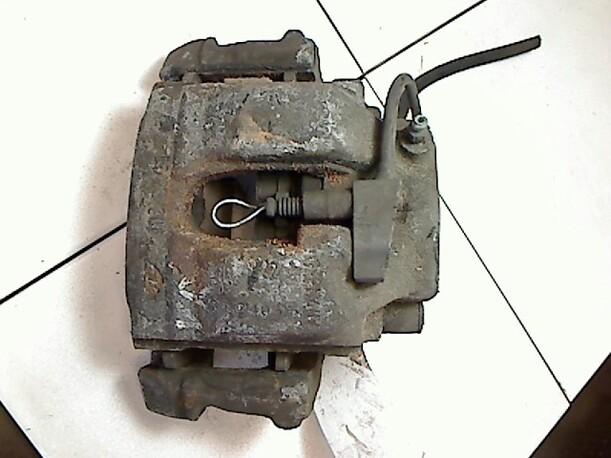 Foto: BREMSSATTEL VR eines Mercedes-Benz E 200 Classic