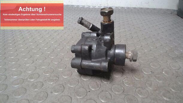 Foto: LENKGETRIEBEPUMPE eines Nissan Primera Traveller 1.6 LX