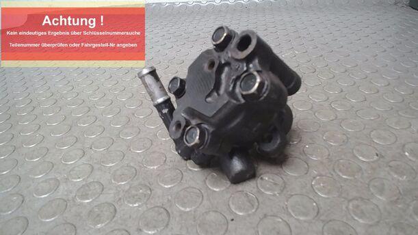 Foto: LENKGETRIEBEPUMPE eines Nissan Primera Traveller 1.6 LX