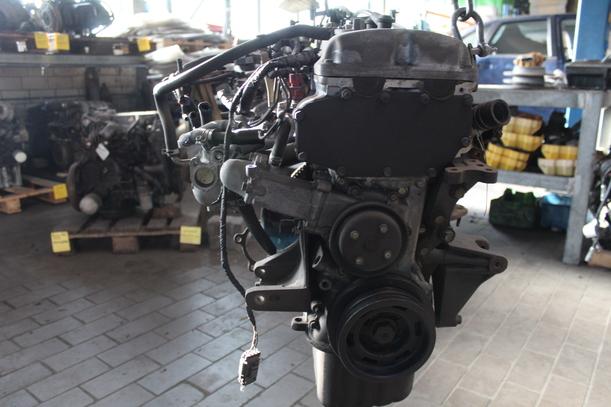 Foto: MOTOR GA16DE eines Nissan Primera Traveller 1.6 LX