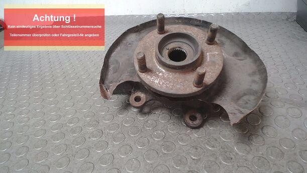 Foto: ACHSSCHENKEL VORNE LINKS eines Nissan Primera Traveller 1.6 LX
