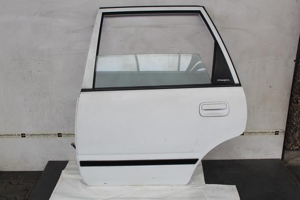 Foto: TÜR HINTEN LINKS eines Nissan Primera Traveller 1.6 LX
