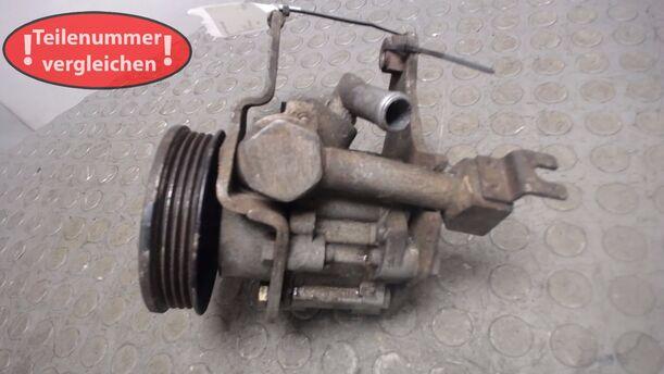 Foto: SERVOPUMPE / LENKGETRIEBEPUMPE eines Nissan Micra L