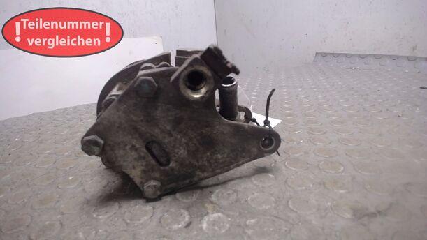 Foto: SERVOPUMPE / LENKGETRIEBEPUMPE eines Nissan Micra L