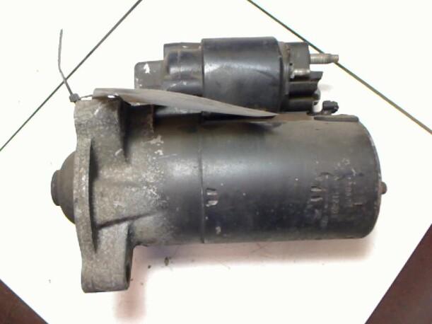 Foto: ANLASSER / STARTER BOSCH eines Citroen ZX Reflex