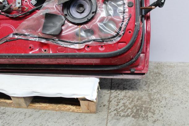 Foto: TÜR VORNE LINKS V L eines Ford Probe 24V