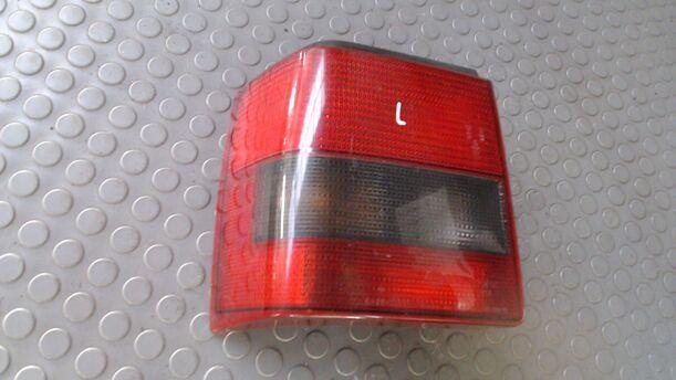 Foto: HECKLEUCHTE LINKS eines Seat Ibiza Special