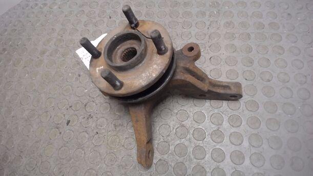 Foto: ACHSSCHENKEL VORNE LINKS eines Nissan Micra 1.3 SLX