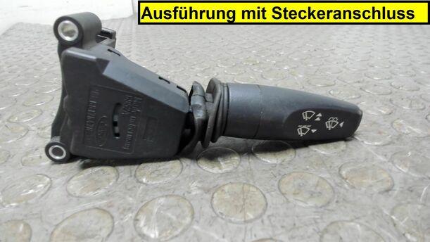 Foto: WISCHERSCHALTER eines Ford Scorpio