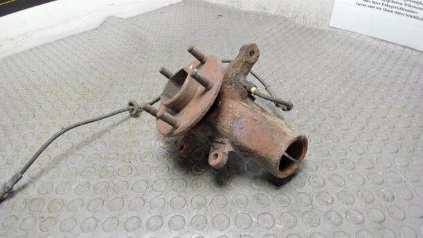 Foto: ACHSSCHENKEL VORN LINKS eines Ford Scorpio V6 CL