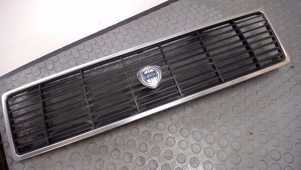 Foto: KÜHLERGRILL eines Lancia Y 10 fire i.e.