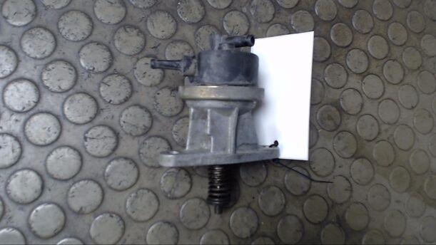 Foto: KRAFTSTOFFPUMPE eines VW Polo Fox